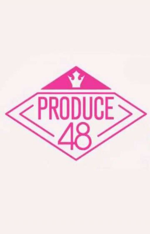 PRODUCE 48 by imstdann13