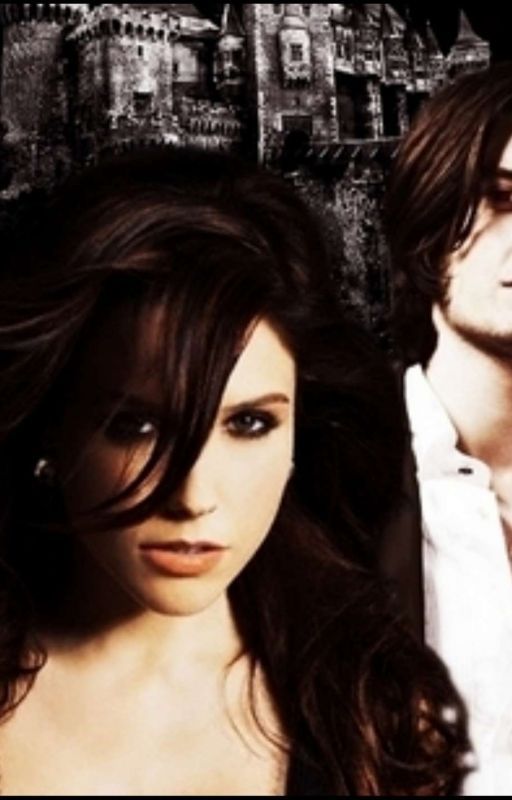 Mystical Changes ~ Vampire Academy Fanfiction by Shortiz