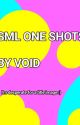 Sml OneShots [COMPLETED] by Red_scarfed_person