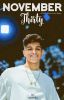 November Thirty || Nick Mara 