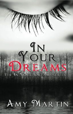 In Your Dreams (In Your Dreams #1) cover