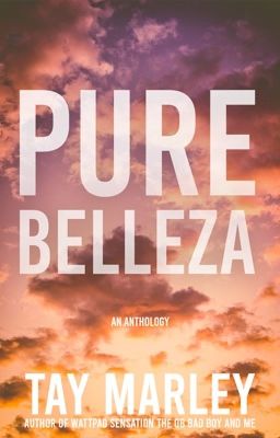 Pure Belleza | ✔️ cover