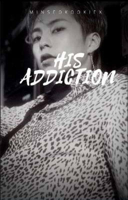 His addiction ° Kim Minseok [M A T U R É] by minseokookiee