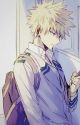 Emotion Explode (Katsuki Bakugo x Reader) ! Discontinued !  by ShipperLizzie