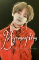 Misconception // (Reader x Vampire Taehyung) by mangoTHY