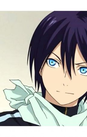 unmemorable // noragami yato x reader by chaseaquatic