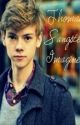 Thomas Brodie-Sangster Imagines by Andiesaur