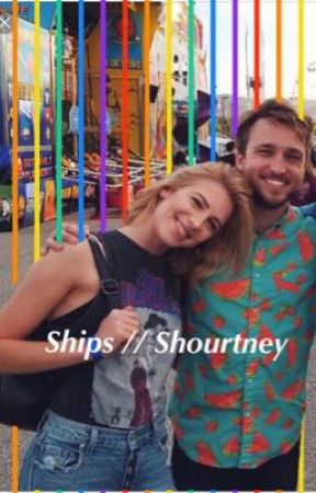 Ships // Shourtney  by flitzypoo