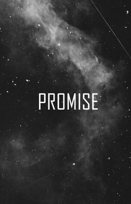 Promise [Oneshoot] by diorbluery