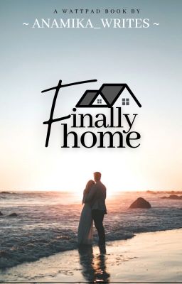 Finally Home  | ✓ cover