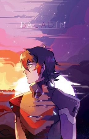 Legends Of The Past | Keith x Reader by TheMistakeHasArrived