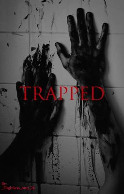 Trapped | BTS  ✔️COMPLETED✔️ cover