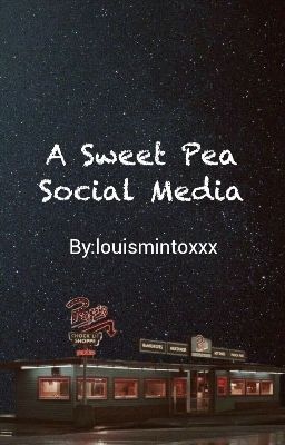 Sweet Pea (Social Media imagine)  cover