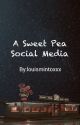 Sweet Pea (Social Media imagine)  by louismintoxxx