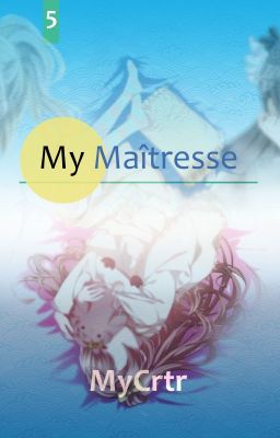 My Maîtresse cover