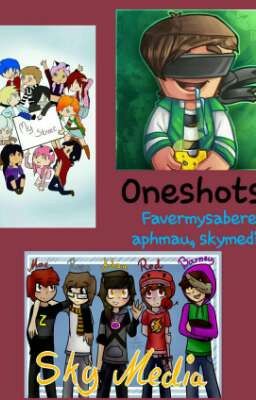 Oneshots  cover