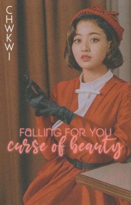 Falling For You: The Curse of Beauty cover