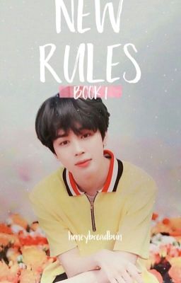 New Rules//JIKOOK cover