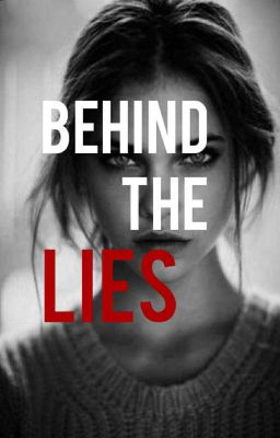 Behind The Lies cover