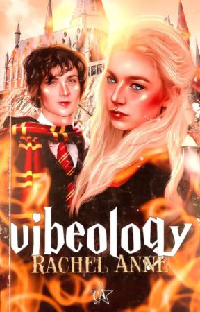 ★ vibeology   ( james potter ) by pazsiflora