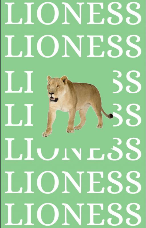 LIONESS | Rants, Misc by -candeilers