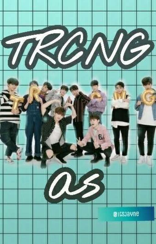 TRCNG As by itsAtheaJ