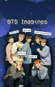 BTS Imagines ✨ by wonhaemonniemonnie