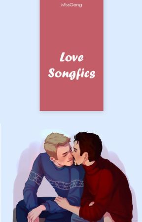 Love Songfics by Hannie-616