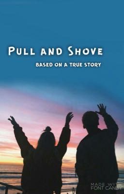 Pull and Shove cover