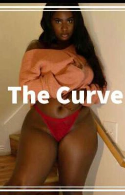 The Curve cover