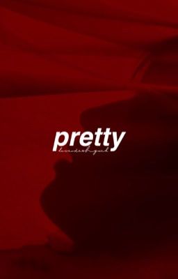 pretty ; yuwin✔️ cover