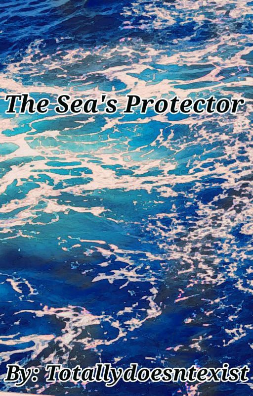 The Sea's Protector (Fem. Percy x Young Justice) by Totallydoesntexist