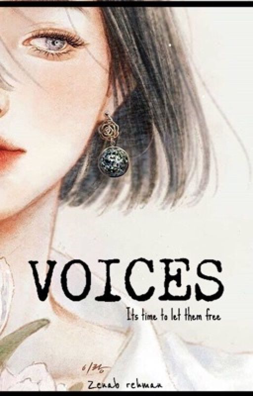 Voices | ✓  by thecafemocha