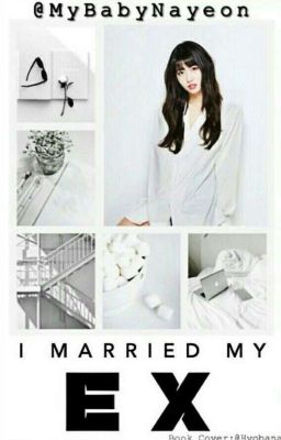 I Married My Ex! || Momo X Reader (female) ✔ cover