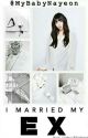 I Married My Ex! || Momo X Reader (female) ✔ by MyBabyNayeon