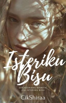 Isteriku Bisu cover