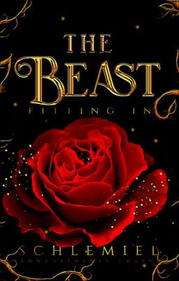 The Beast cover