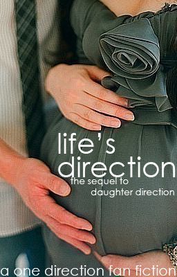 Life's Direction (Sequel to Daughter Direction) cover