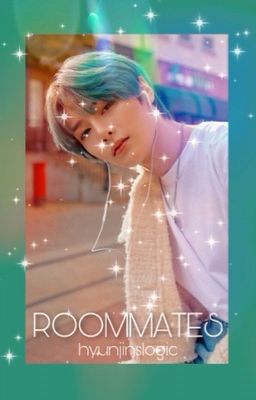 Roommates >> Yang Jeongin (BOOK 1) ✔ [Editing] cover