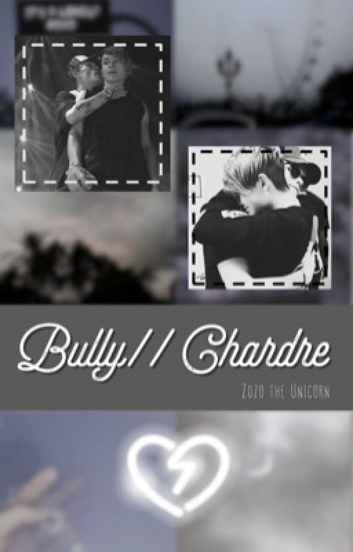 Bully (Chardre) by ZoZo_the_Unicorn