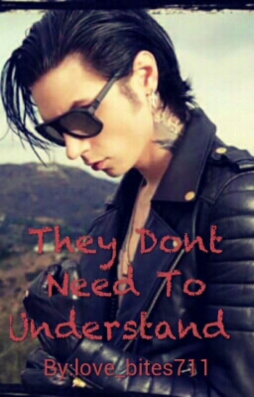 They Don't Need to Understand (Black Veil Brides and Sweeny Todd fanfic) by love_bites711