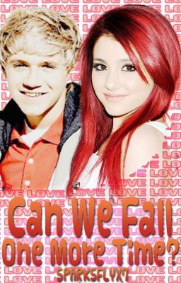 Can We Fall, One More Time? || n.h. || cover