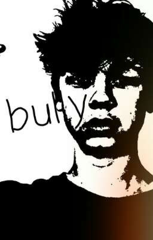 bully:Joey birlem: by gabbylea_06