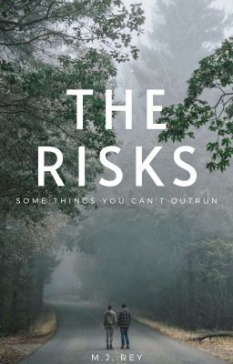 The Risks cover