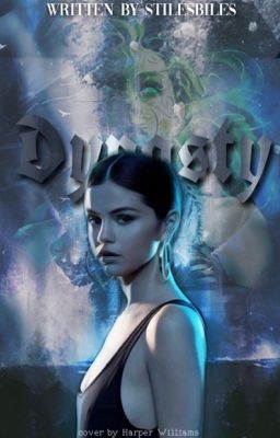 Dynasty ✢ Stilinski | 2 cover