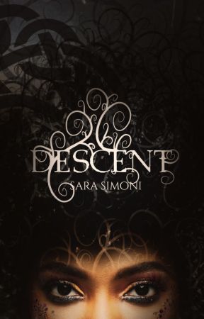 Descent by SaraSimoni