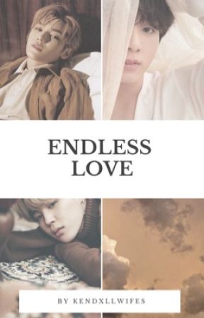 Endless Love by kendxllwifes