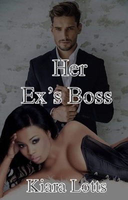 Her Ex's Boss (BWWM) Completed cover