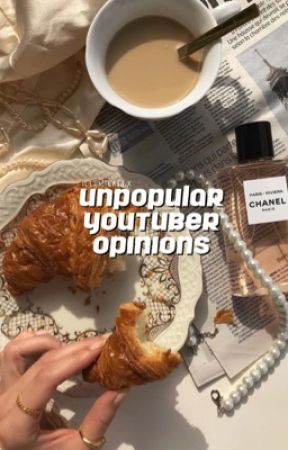 Unpopular YouTuber Opinions ✓ by Illuminatex