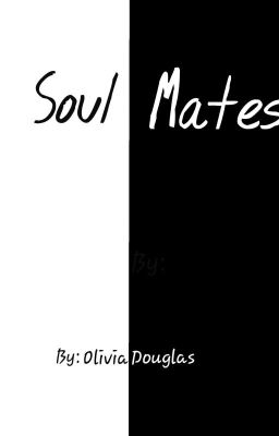 Soul Mates (COMPLETED) cover